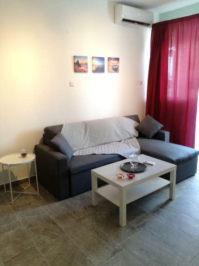 Waterfront Studio Kavala Exteriér fotografie