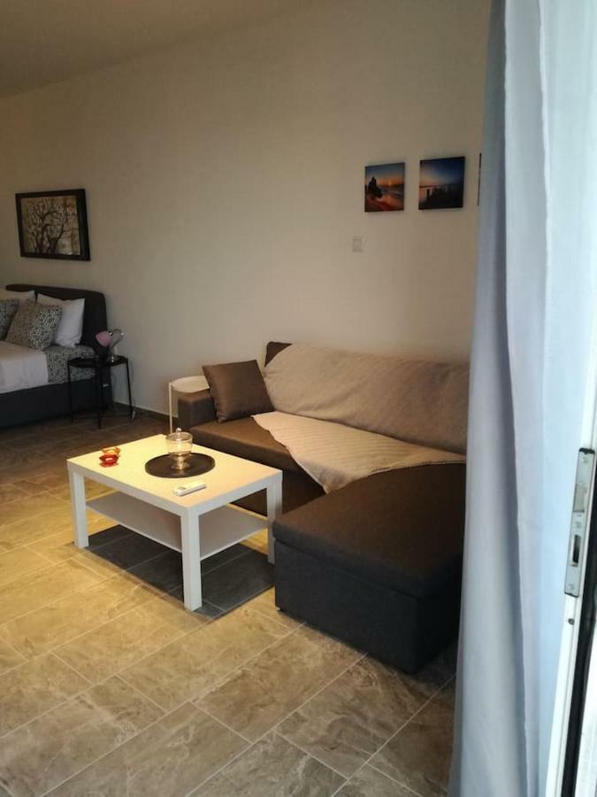 Waterfront Studio Kavala Exteriér fotografie